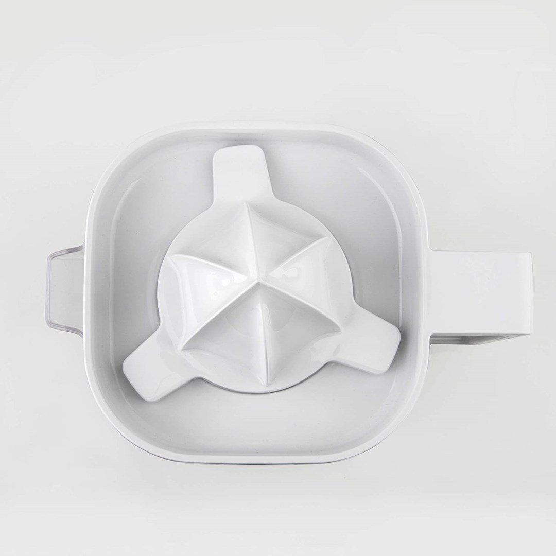 cps-0c45cea1a5b23ccba30105607f724bcf-2026-03-01-01-31-16 Citrus squeezer Black+Decker BXCJ25E (25W) - imagine 1