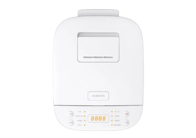 Xiaomi Smart Multifunctional Rice Cooker - imagine 8