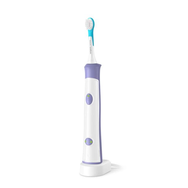 ELECTRIC TOOTHBRUSH HX6322/12 PHILIPS - imagine 5