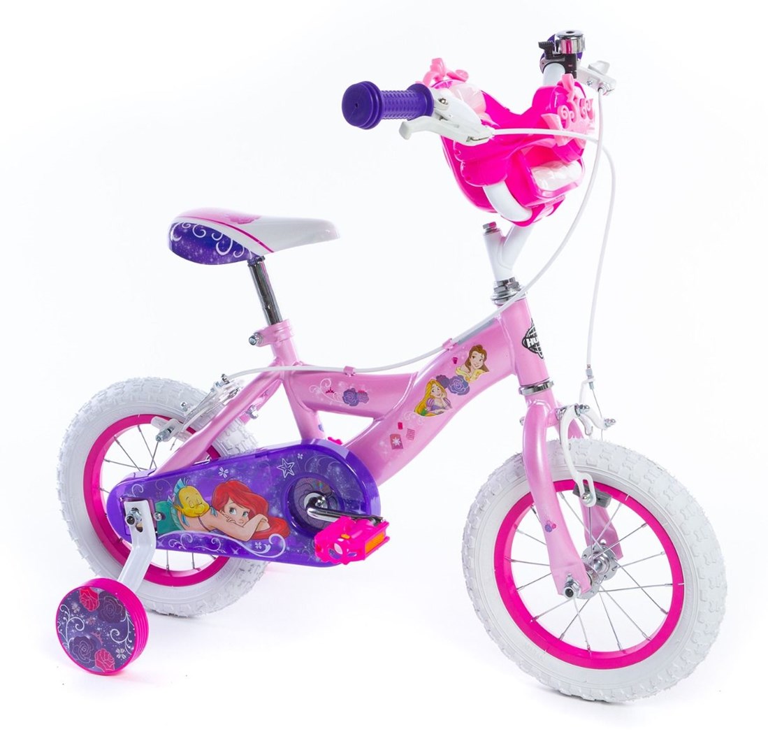 cps-0c4c5f5aa624076955331e753c01dced-2026-03-29-12-47-44 Children's bicycle 12 Huffy 22491W Disney Princess - imagine 1