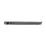 Lenovo Yoga 7 2-in-1 14ILL10 Copilot+ PC Intel Core Ultra 5 226V Hybrid (2-in-1) 35.6 cm (14 ) Touchscreen WUXGA 16 GB LPDDR5x-SDRAM 1 TB SSD Wi-Fi 7 (802.11be) Windows 11 Home English Grey - imagine 4