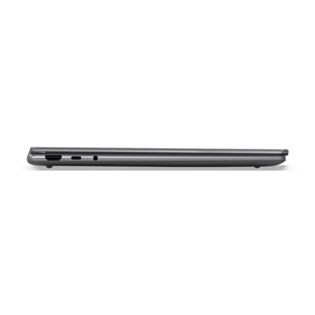 Lenovo Yoga 7 2-in-1 14ILL10 Copilot+ PC Intel Core Ultra 5 226V Hybrid (2-in-1) 35.6 cm (14 ) Touchscreen WUXGA 16 GB LPDDR5x-SDRAM 1 TB SSD Wi-Fi 7 (802.11be) Windows 11 Home English Grey - imagine 4