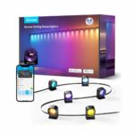 Govee H608B Wall strip light LED 3000 mm - imagine 2