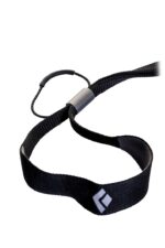 Black Diamond Raven Ice Axe Cheque with handle 60 CM - imagine 2