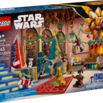 LEGO STAR WARS 75418 Advent Calendar 2025
