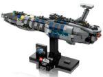LEGO STAR WARS 75377 Invisible Hand - imagine 4