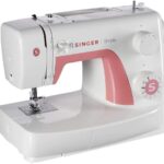 SINGER Simple 3210 Automatic sewing machine Electromechanical