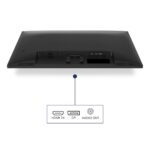 Philips 1000 series 32E1N1800LA/00 LED display 80 cm (31.5 ) 3840 x 2160 pixels 4K Ultra HD LCD Black - imagine 4