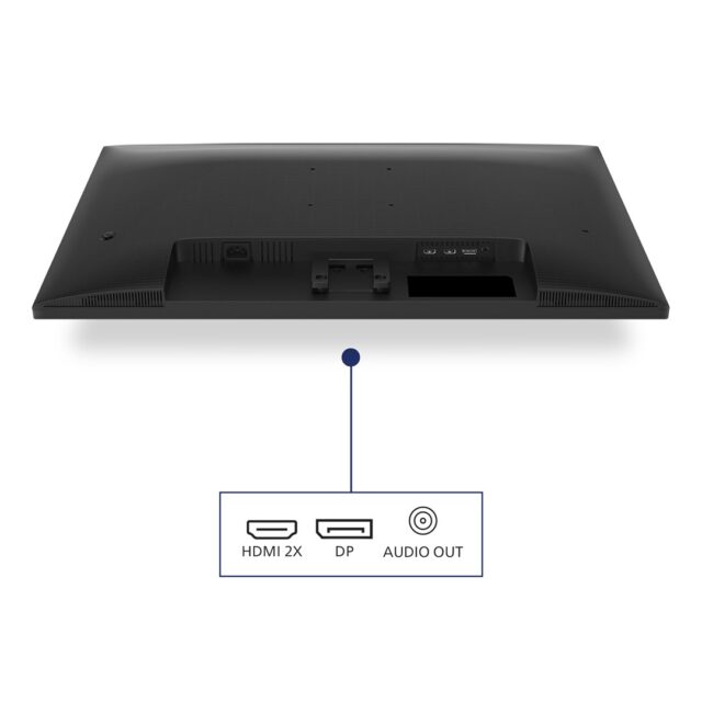 Philips 1000 series 32E1N1800LA/00 LED display 80 cm (31.5 ) 3840 x 2160 pixels 4K Ultra HD LCD Black - imagine 4