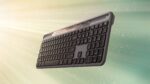 KEYBOARD LOGITECH SLIM SOLAR+ K980 - imagine 5