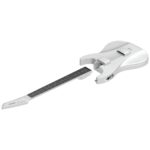 Smart Guitar AeroBand MIDI white - imagine 3