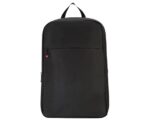 Lenovo 4X41K79635 laptop case 39.6 cm (15.6 ) Backpack Black