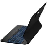 Case Typecase Edge with keyboard for iPad  Pro 13" 2024/2025 black - imagine 8