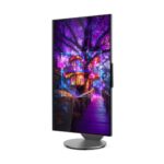 Lenovo Yoga AIO 27IAH10 Intel Core Ultra 5 125H 68.6 cm (27 ) 2560 x 1440 pixels All-in-One PC 16 GB LPDDR5x-SDRAM 1 TB SSD Windows 11 Pro Wi-Fi 7 (802.11be) Grey - imagine 8