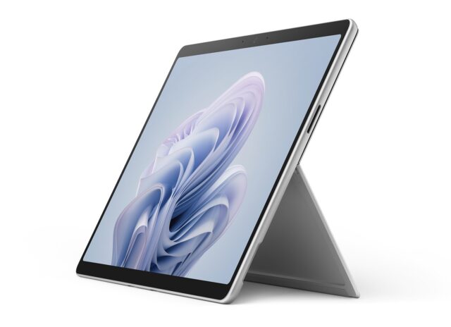 Microsoft Surface Pro X for Business - imagine 2