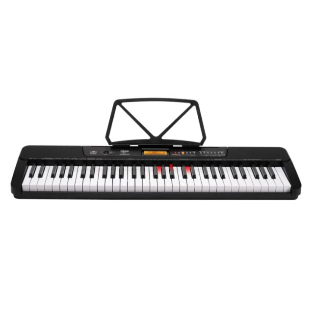V-TONE VK 200-61L - keyboard for children to learn to play - imagine 3