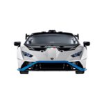 Clementoni Scientific Fun - Mechanics Laboratory: Lamborghini Huracan Sto - imagine 3