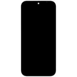 LCD Display + Dotyková Deska + Přední Kryt pro Xiaomi Redmi 15C 4G/15C 5G (EU verze)