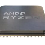 AMD Ryzen 5 5600T processor 3.5 GHz 32 MB L3 Box