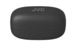 JVC HA-NP1TBU - open-back TWS earcuff headphones  black - imagine 7
