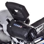 Scheppach HM254 (SCH5901216901) 2000 W - imagine 4