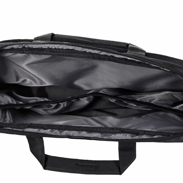 Lenovo 4X41D97727 laptop case 35.6 cm (14 ) Toploader bag Black - imagine 8