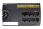 Xilence Performance X Series XP750MR9.2 power supply unit 750 W 20+4 pin ATX ATX Black  Red - imagine 5