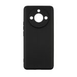 Beline Silicone Case Realme 11 Pro/11 Pro+ black - imagine 2