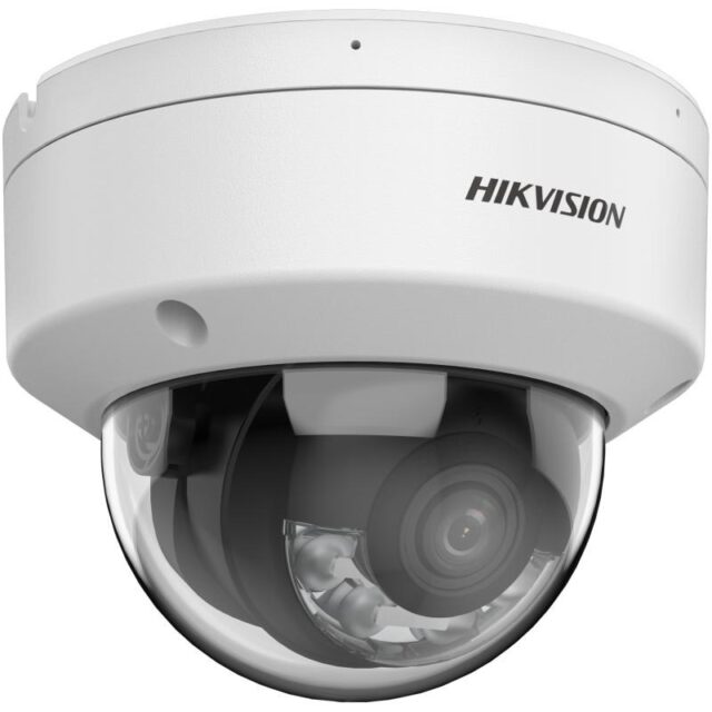 Kamera IP Hikvision DS-2CD2167G2H-LISU(2.8mm)(eF) - imagine 3