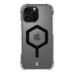 Tactical MagForce Hexagon Kryt pro Apple iPhone 16 Pro Max T-Black