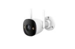 Imou Lauko WiFi kamera Bullet 2E 5MP IP security camera Indoor & outdoor 2304 x 1296 pixels Ceiling/wall - imagine 2