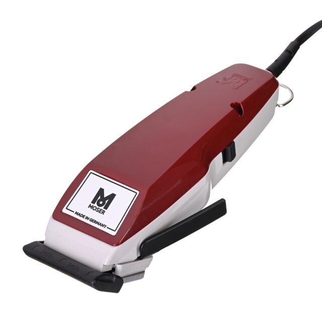 Moser 1400 Burgundy 5 - imagine 4