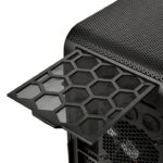Thermaltake Core V71 Tempered Glass Edition Full-Tower Black - imagine 8