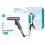 USAMS Car Pressure Washer Steel/Tarnish JYXCQ01 (US-ZB260) - imagine 6