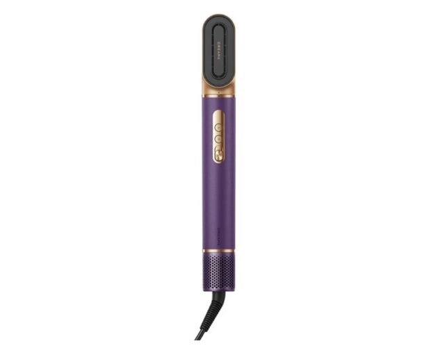 Dreame Airstyle Pro Purple Hair Dryer and Curling Iron - imagine 6