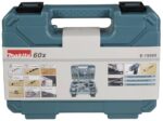 MAKITA ACCESSORY SET 60pcs. - imagine 3