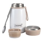 Dinner thermos Maestro MR-1646-80 (0 8 l) - imagine 2