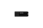 Goodram UME3 USB flash drive 256 GB USB Type-A 3.2 Gen 1 (3.1 Gen 1) Black