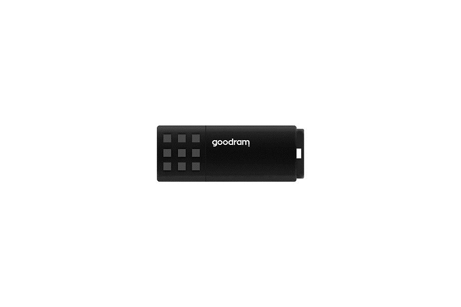 cps-0d3d57d584aaa03e391bb4824b27c941-2026-03-28-06-46-10 Goodram UME3 USB flash drive 256 GB USB Type-A 3.2 Gen 1 (3.1 Gen 1) Black - imagine 1
