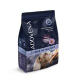 ADDVENA POWER OF NATURE dla starszych psów średnich i dużych ras 2 5kg - imagine 2