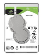Seagate Barracuda 2.5  internal hard drive 500 GB 5400 RPM 128 MB 2.5  Serial ATA III - imagine 2