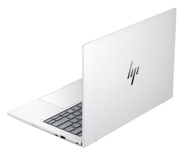 HP EliteBook 8 G1a Ryzen AI 5 Pro 340 14 WUXGA IPS 400nits AG LBL 32GB DDR5 5600 SSD1TB Radeon 840M Cam IR 5 Mpx AI 62Wh W11Pro 3Y OnSite - imagine 3