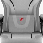 Force 4.6 Gaming Chair Grey - imagine 9