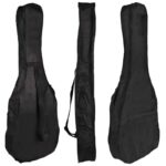 V-TONE EAG SET SB - set (4/4 electro-acoustic guitar  sunburst + amplifier) - imagine 10