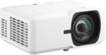 Viewsonic LS711HD data projector Standard throw projector 4000 ANSI lumens 1080p (1920x1080) White - imagine 7