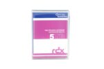 Overland-Tandberg O-T RDX HDD 5TB Cartridge (single) - imagine 4