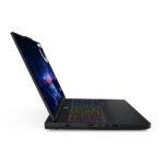 Lenovo Legion Pro 5 16IRX10 Intel® Core™ i7 i7-14650HX Laptop 40.6 cm (16 ) WQXGA 16 GB DDR5-SDRAM 512 GB SSD NVIDIA GeForce RTX 5050 Wi-Fi 6 (802.11ax) NoOS Black - imagine 5
