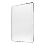 OBAL:ME TPU Kryt pro iPad 10.2 2019/2020/2021 Transparent