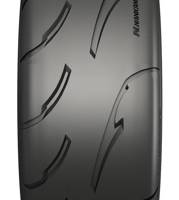 Tyre 185/60 R13 80V Nankang AR-1