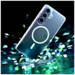 Etui 3MK Armor MagCase do Samsung Galaxy S26 - imagine 5